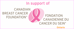 Canadian Breast Cancer Foundation